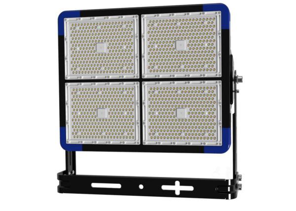 Buy cheap Meanwell Driver 3030 Chip Led Flood Lamps Outdoor 720W IP66 Floodlights For Sport Field from wholesalers