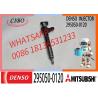 Buy cheap High Quality Common Rail Fuel Injector 1465A323 295050-0120 For Mitsubishi from wholesalers