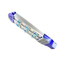 Buy cheap 60 / 90 / 120 Beam angle commercial street light fixtures 24000-25000 LM product