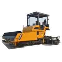 Buy cheap All In One Asphalt Paving Machine GYA4200 Crawler Paver In Road Construction product