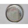 Buy cheap Environmental food packing Aluminium Foil tin can Lids 73 mm Diameter from wholesalers