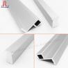 Buy cheap Sandblasted Handle Aluminium Profile , 6082 Aluminum Extruded Handles from wholesalers