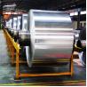 Buy cheap 8021 8079 Heavy Duty Aluminum Foil For Household Food Usage Packaging from wholesalers