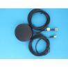 Buy cheap 1575.42±5MHz 800-2100MHz GPS GSM Antenna GPS GSM Combo Antenna Car SMA Connector Male Female from wholesalers
