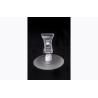 Buy cheap Adjustable Head Round Base﻿﻿ Sign Display Holder / Price Tag Holder Clip from wholesalers