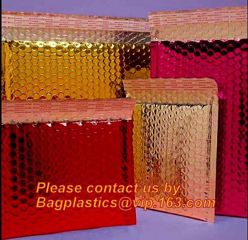 Buy cheap custom mailing bag wholesale pe bubble mailers white poly bubble courier bag, Bubble envelopes wrap mailing mailer bag from wholesalers