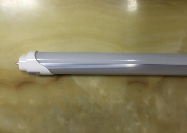 Buy cheap High Lumen Aluminium Tube LED T8 / 18W 1200mm 6ft LED Tube T8 CE Approved from wholesalers