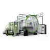 Buy cheap Industrial Vacuum Graphitization Furnace For Carbon Material from wholesalers