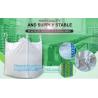 Buy cheap Virgin Polypropylene PP Woven Big Bulk Bag Jumbo Bag FIBC For Packing Sand 1 Ton 1.5 Ton 2 Ton Made In Package from wholesalers