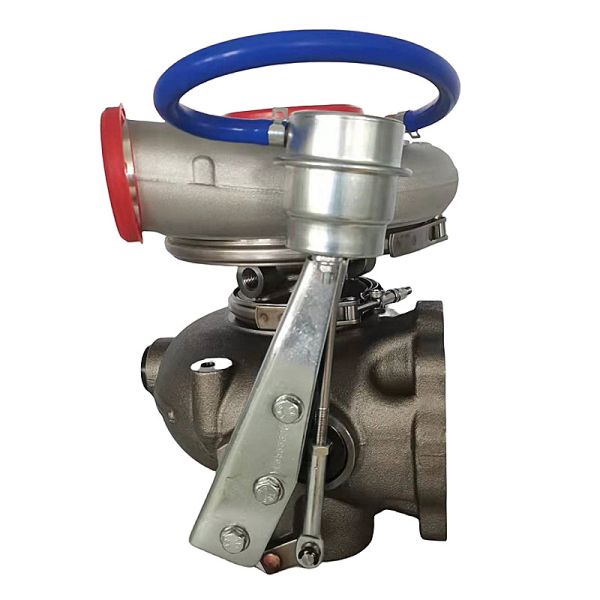 RPLMT Diesel Cummins Marine Turbo QSB HX55WM 4045833 4045834 4955626 4955626RX