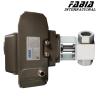 Buy cheap Electric Actuated High Pressure Ball Valve Two Way from wholesalers