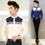 High Quality And Lowest Price Of Retail Man Shirt's Stock FASHION FASHION