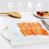 Buy cheap Coloured Two Side Cutting Fish Cooked Meat Chopping Board from wholesalers
