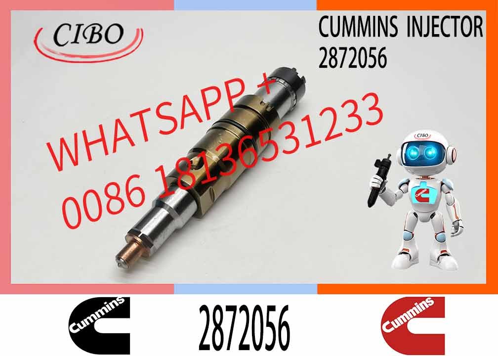 2264458 ZQYM Diesel XPI diesel Fuel Injector and Spare Parts for Sc-ania Truck Injector 2264458 574426