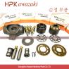 Buy cheap Kato Excavator Hydraulic Pump Parts Suit E70B SK60 SH60 SH160 HD250 AP2D18 from wholesalers