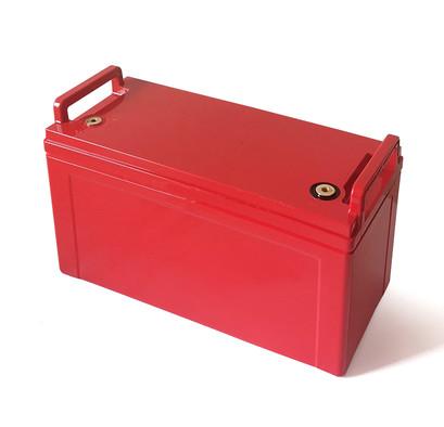 Buy cheap 12V 150Ah Deep Cycle Battery from wholesalers