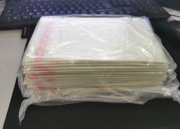 Water Soluble Laundry Bags at 60degree, 66cm x 84cm, 20 Microns, 25pcs per bag,