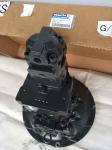 Excavator Main Pump PC60-6 PC60L-6 PC70-6 Hydraulic Pump For Komatsu 708-21
