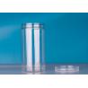 Buy cheap 1300 ML Wholesale Food Grade Empty Juice Beverage Milk Plastic Bottle Food Storage Jar Customized from wholesalers