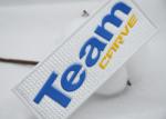 Tatami Fabric Custom Clothing Patch 3D Silicone Heat Transfer Patches
