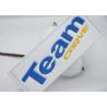 Buy cheap Tatami Fabric Custom Clothing Patch 3D Silicone Heat Transfer Patches from wholesalers