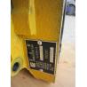 Buy cheap 11C0419 BB70A(M14) Variable Speed Pump for Wheel Loader Spare Parts from wholesalers