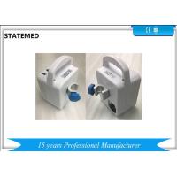 Buy cheap Mini Medical Enteral Feeding Pump Microcomputer Control 193mm × 130mm × 105mm product