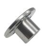 Buy cheap M8 Flange Coupling Nut Inner Diameter 8MM For The Threaded Shaft Of The Motor from wholesalers
