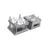 Buy cheap Custom Precision Injection Mould Parts 0.01-0.05mm Tolerance Long Lifespan from wholesalers