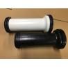 Buy cheap Wall Mounted Toilet Straight Pan Connector With Black And White Optional from wholesalers