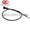 Buy cheap ISUZU Truck Engine Parts 8978562234 Hand Accelerator Cable 4HG1 NPR NQR from wholesalers
