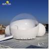 Buy cheap Transparent Inflatable PVC Bubble House With 2m Tunnel Event Wedding Party from wholesalers