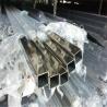 Buy cheap ​316L Stainless Steel Sanitary Pipes Polished 3A Standard 1 Inch Stainless Steel Tubing from wholesalers