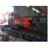 Buy cheap Wetland Amphibious Pontoon Multi Purpose Specical Equipments Construction Purpose from wholesalers