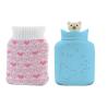 Buy cheap Packs Hot Water Rubber Bag Eco Friendly Food Grade High Temperature Resistant from wholesalers