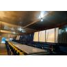 Buy cheap PU Polyurethane Coldroom Insulated Sandwich Wall Panel 100mm Fireproof B1 Grade from wholesalers