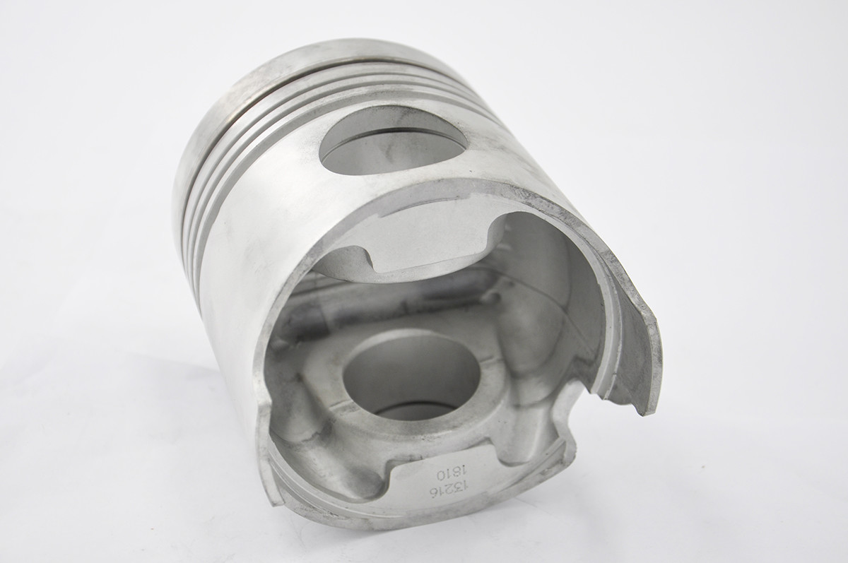 Excavator Diesel Engine Piston H06C H06CT Hino Spare Parts