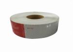 Offer Printing Dot C2 Reflective Tape Roll Placement On Vehicles 6inch*6inch /