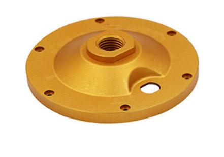 Buy cheap Brass Stainless Steel Aluminum Metal Turned Parts CNC Turning Milling Parts from wholesalers