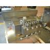Buy cheap SUS304 Stainless Steel Food Homogenizer For Enzymes , Dressing , Tomato Sauce from wholesalers