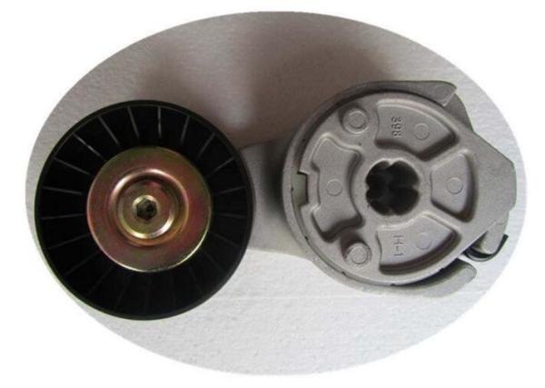Buy cheap Dongfeng Cummins Engine Parts, DCEC 4BT Belt Tensioner C3924026 from wholesalers