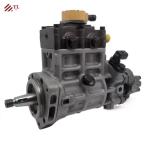 Crawler Excavator High Pressure Fuel Injection Pump 10R7662 3264635 326-4635