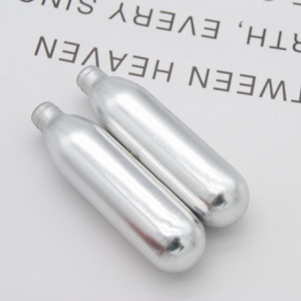 Buy cheap Customization 8G 24 Cream Chargers Whipped Disposable from wholesalers