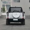 Buy cheap White Exterior Color ISO14001 Certified 7 Seats Polestones 01 Jishi 01 EV Electric Car from wholesalers