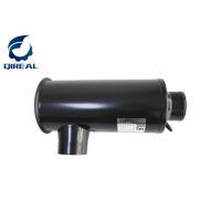Buy cheap 3281238 Air Filter Assembly Truck Diesel Engine Spare Parts 6CT AF1811 product