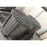 Buy cheap Hinged Steel Belt Conveyor Belt Apron Plate Chip Metal Conveyor Belt For Transport from wholesalers
