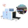 Buy cheap 19 inch LCD Airport Baggage Scanner FCC Cert Secuity Equipment from wholesalers