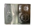 Diy 3D Insect Model Adult Metal Puzzle Stain Steel Material