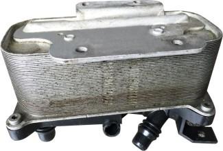 Buy cheap Car Replacement Parts Engine Oil Cooler 17217638582 For BMW 528I OEM N20 from wholesalers