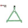 Buy cheap Canvas Material Nylon Dog Harness Battery Changable For Small / Medium Dogs from wholesalers